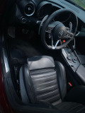 Alfa Romeo Giulia 2.2 VELOCE 4x4 - изображение 4