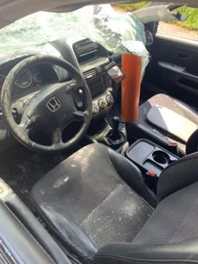 Honda Cr-v, снимка 5