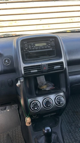 Honda Cr-v, снимка 7