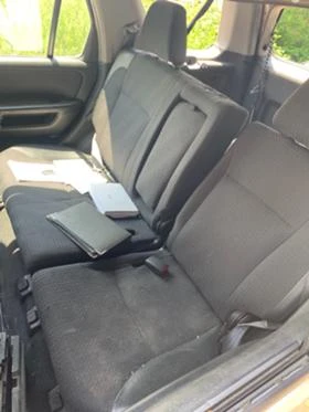 Honda Cr-v, снимка 6