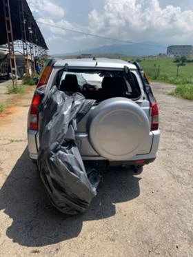 Honda Cr-v, снимка 3