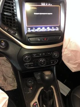 Jeep Cherokee 2.0 MULTIJET 2, снимка 10
