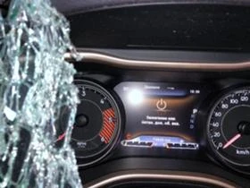 Jeep Cherokee 2.0 MULTIJET 2, снимка 8