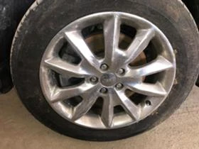 Jeep Cherokee 2.0 MULTIJET 2, снимка 12