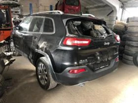 Jeep Cherokee 2.0 MULTIJET 2, снимка 2