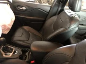 Jeep Cherokee 2.0 MULTIJET 2, снимка 7