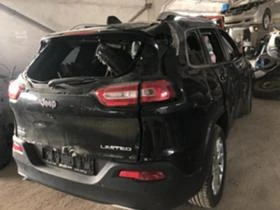 Jeep Cherokee 2.0 MULTIJET 2, снимка 1