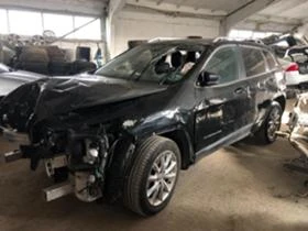 Jeep Cherokee 2.0 MULTIJET 2, снимка 3