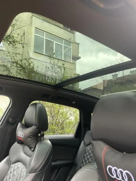 Audi Q7, снимка 3