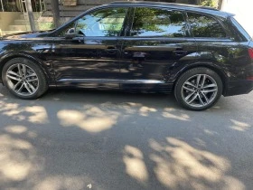 Audi Q7, снимка 5
