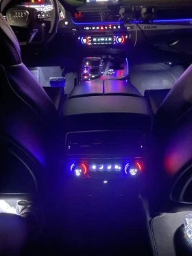 Audi Q7, снимка 10