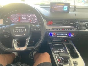 Audi Q7, снимка 8
