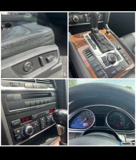 Audi Q7 4.2 FSI  ABT SPORTSLINE, снимка 11