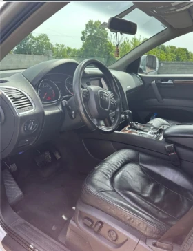 Audi Q7 4.2 FSI  ABT SPORTSLINE, снимка 12