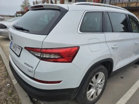 Skoda Kodiaq 7Места/4x4, DSG, Full Style, Panorama, снимка 4