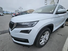 Skoda Kodiaq 7Места/4x4, DSG, Full Style, Panorama, снимка 1