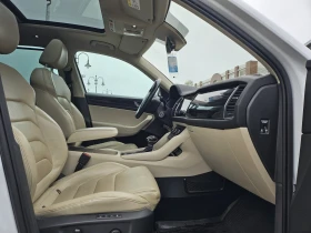 Skoda Kodiaq 7Места/4x4, DSG, Full Style, Panorama, снимка 9