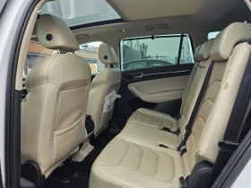 Skoda Kodiaq 7Места/4x4, DSG, Full Style, Panorama, снимка 14