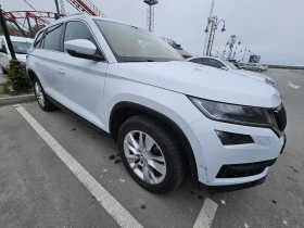 Skoda Kodiaq 7Места/4x4, DSG, Full Style, Panorama, снимка 2