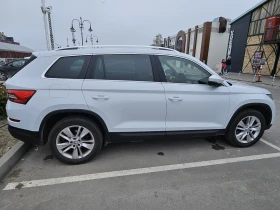 Skoda Kodiaq 7Места/4x4, DSG, Full Style, Panorama, снимка 6