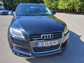 Audi Q7, снимка 1