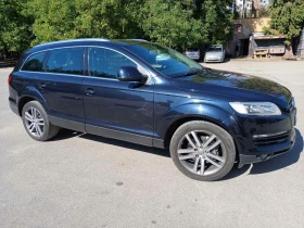 Audi Q7, снимка 3
