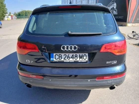 Audi Q7, снимка 5