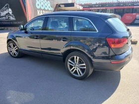Audi Q7, снимка 4