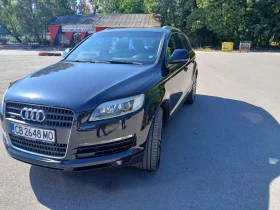 Audi Q7, снимка 2