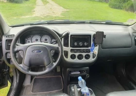 Ford Maverick 3.0i auto, снимка 8
