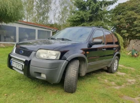 Ford Maverick 3.0i auto, снимка 3