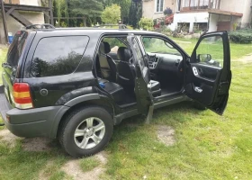 Ford Maverick 3.0i auto, снимка 4