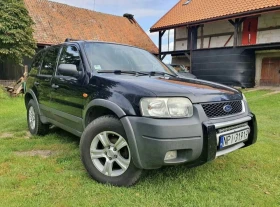 Ford Maverick 3.0i auto, снимка 2