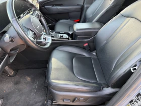 Kia Sportage 2.5 EX(КАТО НОВ), снимка 9