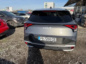 Kia Sportage 2.5 EX(КАТО НОВ), снимка 6
