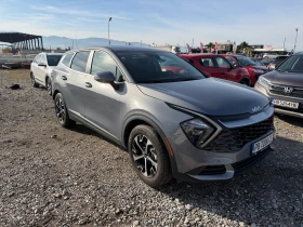 Kia Sportage 2.5 EX(КАТО НОВ), снимка 3