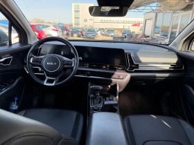 Kia Sportage 2.5 EX(КАТО НОВ), снимка 14