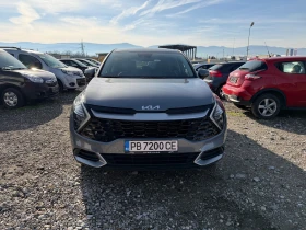 Kia Sportage 2.5 EX(КАТО НОВ), снимка 2