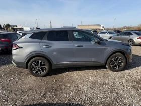 Kia Sportage 2.5 EX(КАТО НОВ), снимка 4