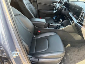 Kia Sportage 2.5 EX(КАТО НОВ), снимка 11