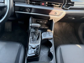 Kia Sportage 2.5 EX(КАТО НОВ), снимка 15