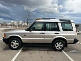 Land Rover Discovery 2.5TDI, снимка 3