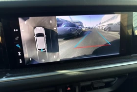 Porsche Cayenne Turbo E-Hybrid = Sport Design =  Гаранция, снимка 11