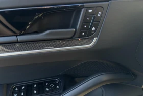 Porsche Cayenne Turbo E-Hybrid = Sport Design =  Гаранция, снимка 6