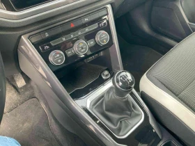 VW T-Roc 2.0 TDI Advance , снимка 11