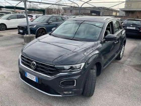 VW T-Roc 2.0 TDI Advance , снимка 2