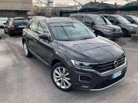 VW T-Roc 2.0 TDI Advance , снимка 1