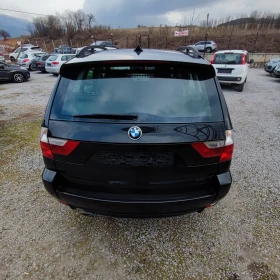 BMW X3 2.0d* XDRIVE* 177кс* FACE* 166 хкм* , снимка 6