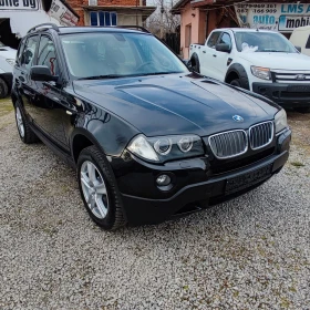 BMW X3 2.0d* XDRIVE* 177кс* FACE* 166 хкм* , снимка 3