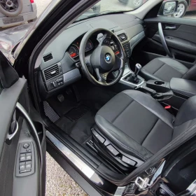 BMW X3 2.0d* XDRIVE* 177кс* FACE* 166 хкм* , снимка 9